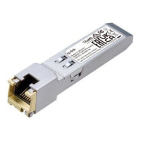 TP-LINK TL-SM5310-T SFP+ Transceiver-Modul