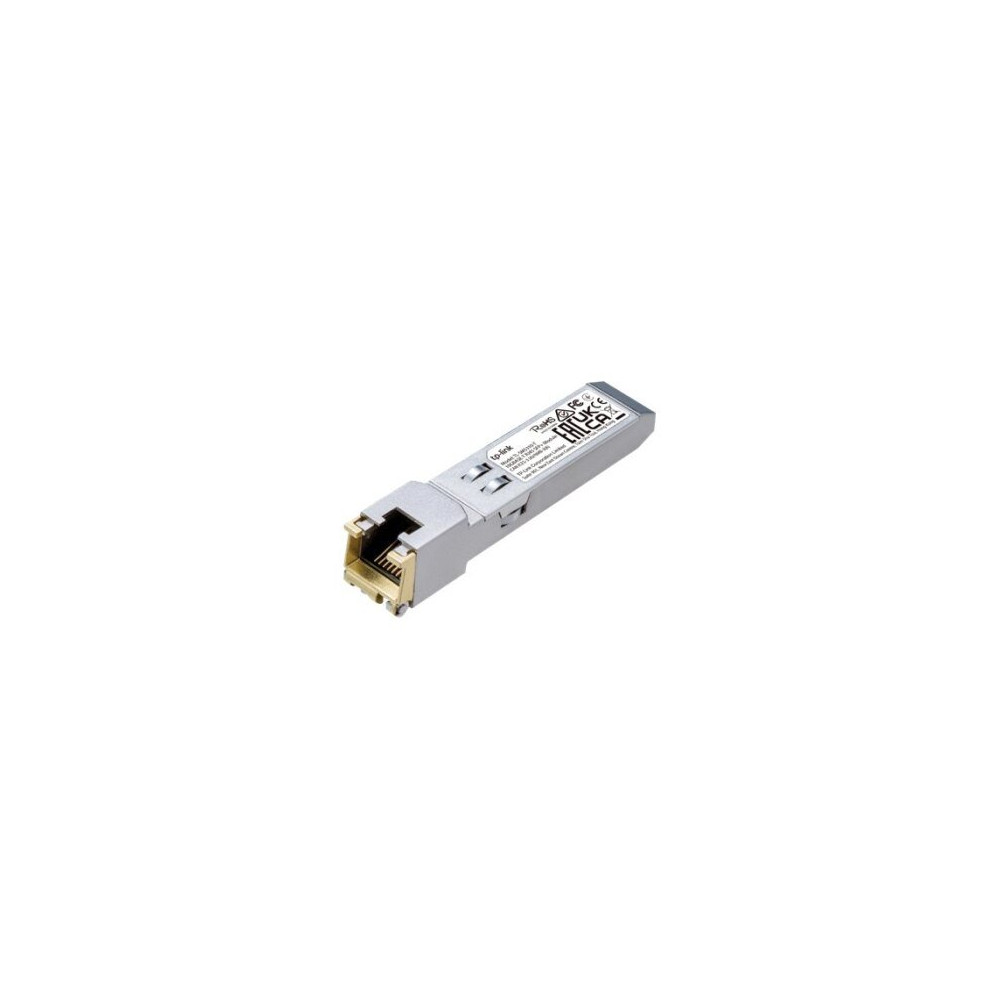 TP-LINK TL-SM5310-T SFP+ Transceiver-Modul