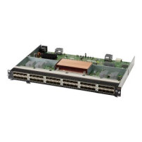 HPE 6400 48-port 1G/10G/25GbE SFP2