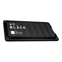 SanDisk WD Black P40 Game Drive SSD 2TB - Disco a stato solido - 2000 GB