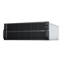 Synology 4U 60-BAY Dual Intel Xeon Silver 4210R CPU 64GB RAM