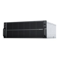 Synology 4U 60-BAY Dual Intel Xeon Silver 4210R CPU 64GB RAM