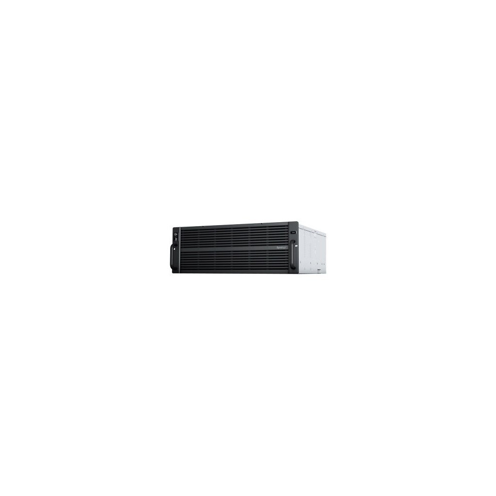 Synology 4U 60-BAY Dual Intel Xeon Silver 4210R CPU 64GB RAM