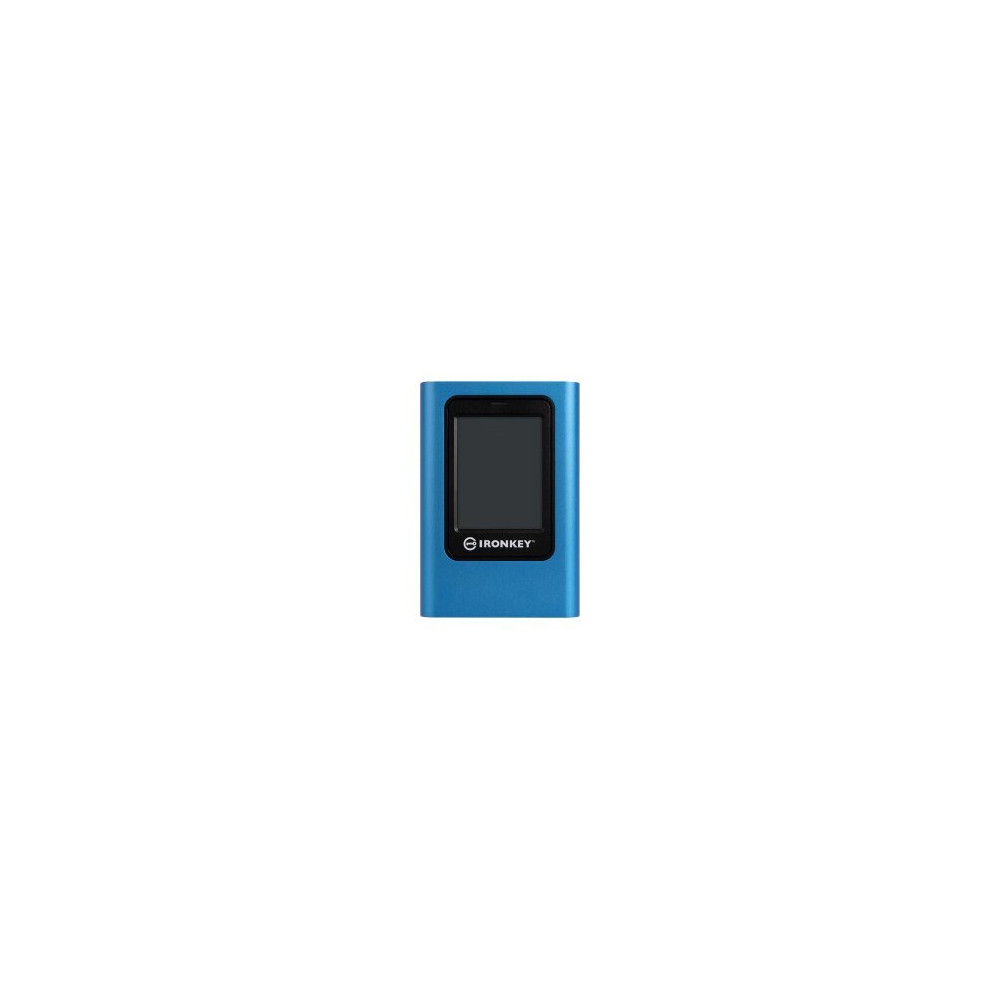 Kingston 960GB IronKey Vault Privacy 80 - USB-Stick
