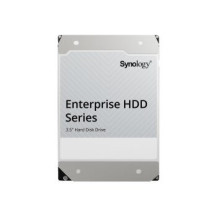 Synology Internal NAS HDD 8TB SATA 7200rpm 3.5″ - Disco rigido - Serial ATA