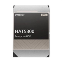 Synology Internal NAS HDD 8TB SATA 7200rpm 3.5″ - Disco rigido - Serial ATA