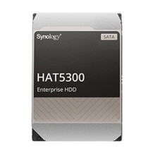 Synology Internal NAS HDD 8TB SATA 7200rpm 3.5″ - Disco rigido - Serial ATA