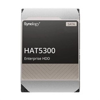 Synology Internal NAS HDD 8TB SATA 7200rpm 3.5″ - Disco rigido - Serial ATA