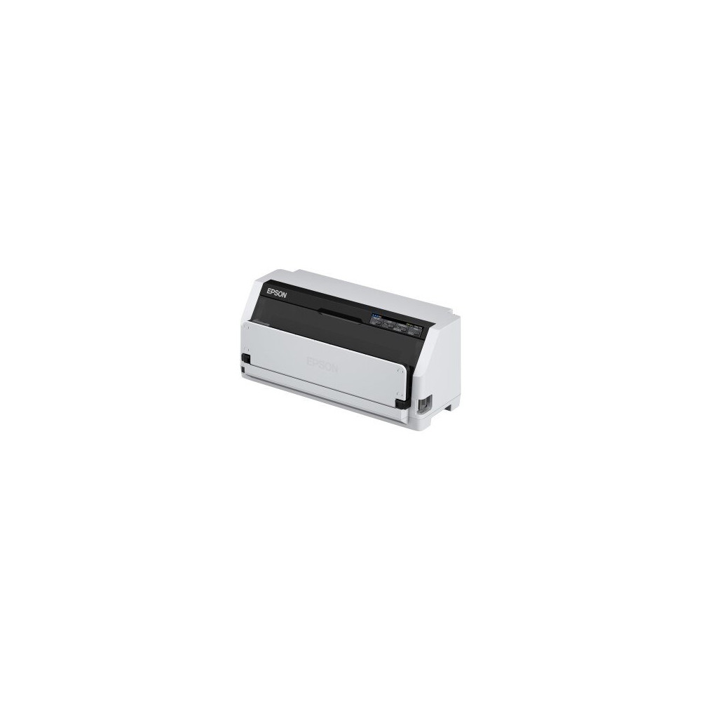 Epson LQ 690II - Stampante - b/n - a matrice di punti