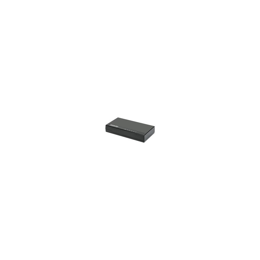 Intellinet 561747 switch di rete Gigabit Ethernet (10/100/1000)