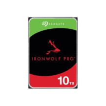 Seagate IronWolf Pro 10TB 2Tb SATA 6G - Disco rigido - Serial ATA