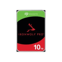 Seagate IronWolf Pro 10TB 2Tb SATA 6G - Disco rigido - Serial ATA