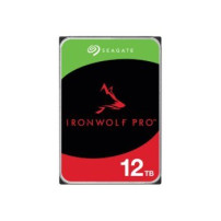Seagate IronWolf Pro 12TB 2Tb SATA 6G - Disco rigido - Serial ATA