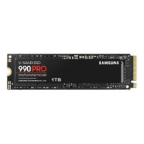 Samsung SSD 990 PRO 1TB M.2 NVMe - Disco a stato solido - NVMe
