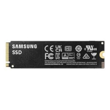 Samsung SSD 990 PRO 1TB M.2 NVMe - Disco a stato solido - NVMe