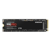 Samsung SSD 990 PRO 2TB M.2 NVMe - Disco a stato solido - NVMe