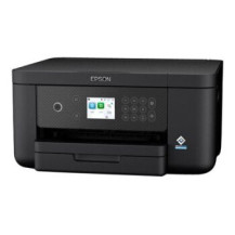 Epson Expression Home XP-5200 - Stampante multifunzione - Colore - A getto d'inchiostro - A4/Legal (supporti)