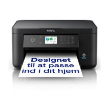Epson Expression Home XP-5200 - Stampante multifunzione - Colore - A getto d'inchiostro - A4/Legal (supporti)