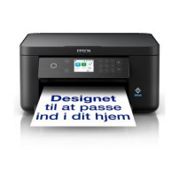 Epson Expression Home XP-5200 - Stampante multifunzione - Colore - A getto d'inchiostro - A4/Legal (supporti)