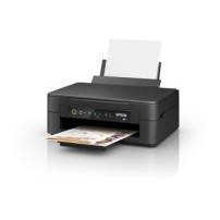 Epson Expression Home XP-2205 - Stampante multifunzione - A colori - A getto d'inchiostro - A4/Legal (supporti)