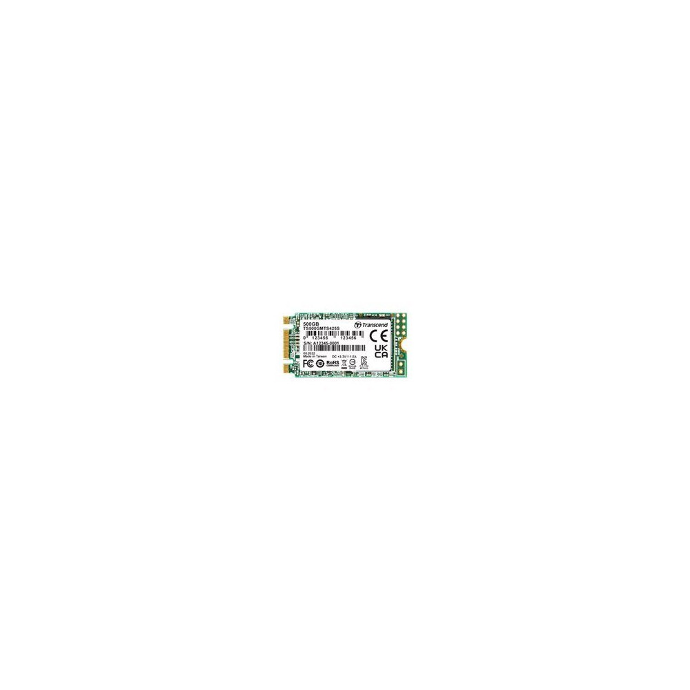 Transcend SSD m.2 SATA 250GB Transcend MTS425S