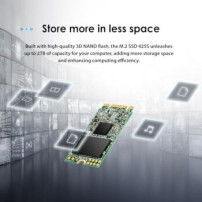 Transcend SSD m.2 SATA 250GB Transcend MTS425S