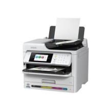 Epson WorkForce Pro WF-C5890DWF - Stampante multifunzione - A colori - A getto d'inchiostro - A4/Legal (supporti)
