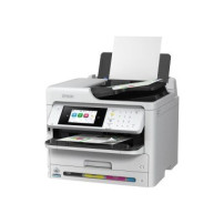 Epson WorkForce Pro WF-C5890DWF - Stampante multifunzione - A colori - A getto d'inchiostro - A4/Legal (supporti)