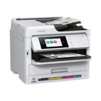 Epson WorkForce Pro WF-C5890DWF - Stampante multifunzione - A colori - A getto d'inchiostro - A4/Legal (supporti)