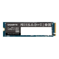 GIGABYTE Gen3 2500E SSD 500GB M.2 PCI Express 3.0 NVMe