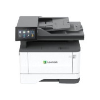 Lexmark MX432adwe - Stampante multifunzione - B/N - Laser - A4/Legal (supporti)