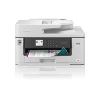 Brother MFC-J5340DWE - Stampante multifunzione - A colori - A getto d'inchiostro - A3/Ledger (supporti)