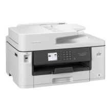 Brother MFC-J5340DWE - Stampante multifunzione - A colori - A getto d'inchiostro - A3/Ledger (supporti)