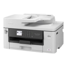 Brother MFC-J5340DWE - Stampante multifunzione - A colori - A getto d'inchiostro - A3/Ledger (supporti)