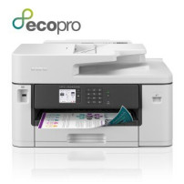 Brother MFC-J5340DWE - Stampante multifunzione - A colori - A getto d'inchiostro - A3/Ledger (supporti)