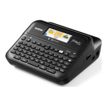 Brother PT-D610BTVP Beschriftungsgerät