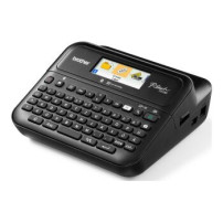 Brother PT-D610BTVP Beschriftungsgerät
