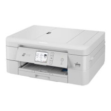 Brother DCP-J1800DW - Stampante multifunzione - colore - getto d'inchiostro - A4 (210 x 297 mm)