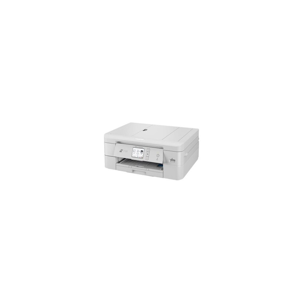 Brother DCP-J1800DW - Stampante multifunzione - colore - getto d'inchiostro - A4 (210 x 297 mm)
