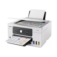 Canon MAXIFY GX3050 - Stampante multifunzione - colore - getto d'inchiostro - ricaricabile - Legal (216 x 356 mm)