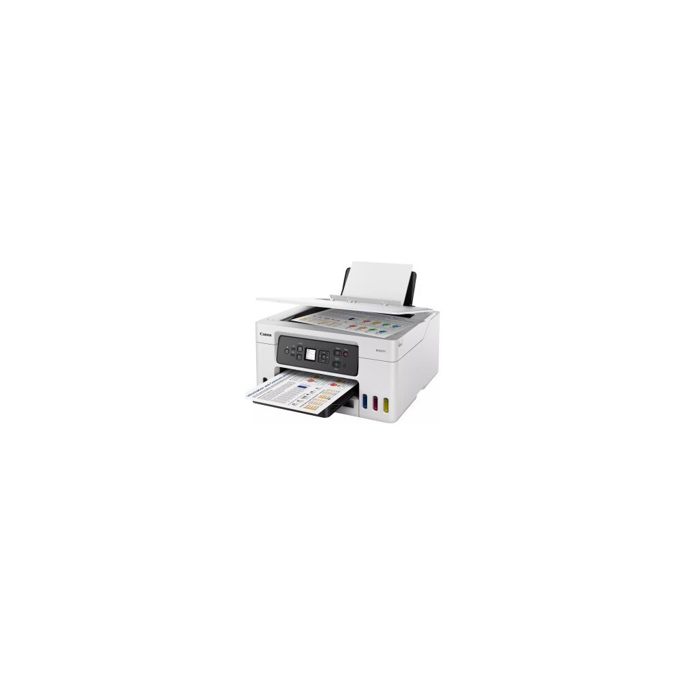 Canon MAXIFY GX3050 - Stampante multifunzione - colore - getto d'inchiostro - ricaricabile - Legal (216 x 356 mm)