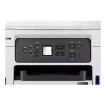 Canon MAXIFY GX3050 - Stampante multifunzione - colore - getto d'inchiostro - ricaricabile - Legal (216 x 356 mm)