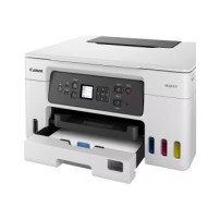 Canon MAXIFY GX3050 - Stampante multifunzione - colore - getto d'inchiostro - ricaricabile - Legal (216 x 356 mm)