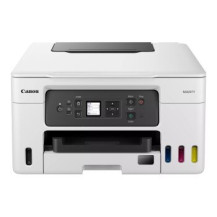 Canon MAXIFY GX3050 - Stampante multifunzione - colore - getto d'inchiostro - ricaricabile - Legal (216 x 356 mm)