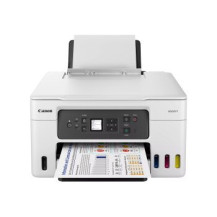 Canon MAXIFY GX3050 - Stampante multifunzione - colore - getto d'inchiostro - ricaricabile - Legal (216 x 356 mm)