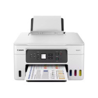 Canon MAXIFY GX3050 - Stampante multifunzione - colore - getto d'inchiostro - ricaricabile - Legal (216 x 356 mm)