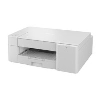 Brother DCP-J1200WE - Stampante multifunzione - A colori - A getto d'inchiostro - A4/Letter (supporti)