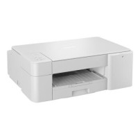 Brother DCP-J1200WE - Stampante multifunzione - A colori - A getto d'inchiostro - A4/Letter (supporti)