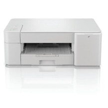Brother DCP-J1200WE - Stampante multifunzione - A colori - A getto d'inchiostro - A4/Letter (supporti)