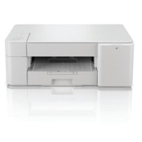 Brother DCP-J1200WE - Stampante multifunzione - A colori - A getto d'inchiostro - A4/Letter (supporti)